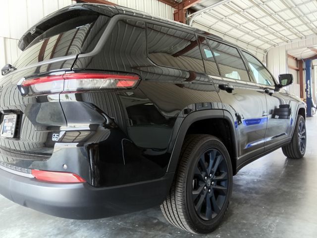 2026 Jeep Grand Cherokee L Limited - 23054499 - 15