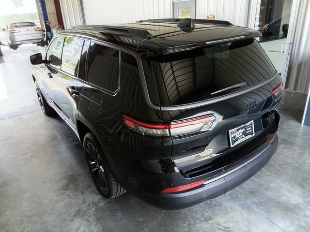 2026 Jeep Grand Cherokee L Limited - 23054499 - 18