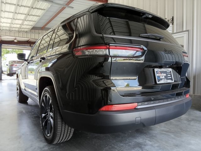 2026 Jeep Grand Cherokee L Limited - 23054499 - 19