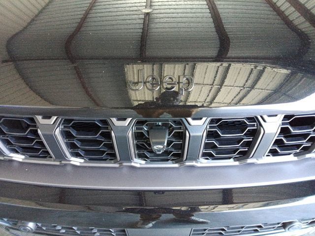 2026 Jeep Grand Cherokee L Limited - 23054499 - 25