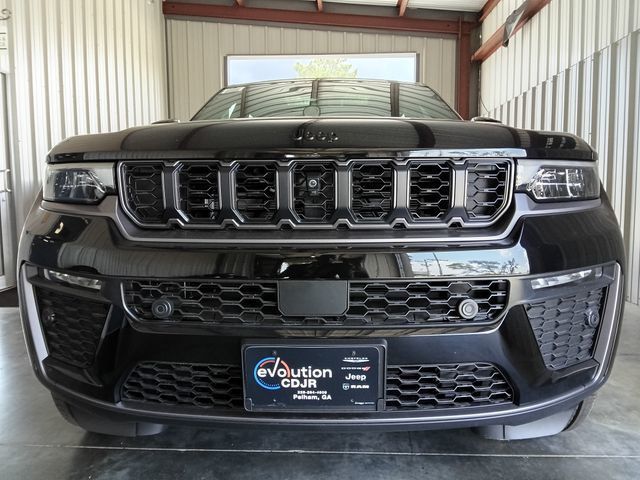 2026 Jeep Grand Cherokee L Limited - 23054499 - 28