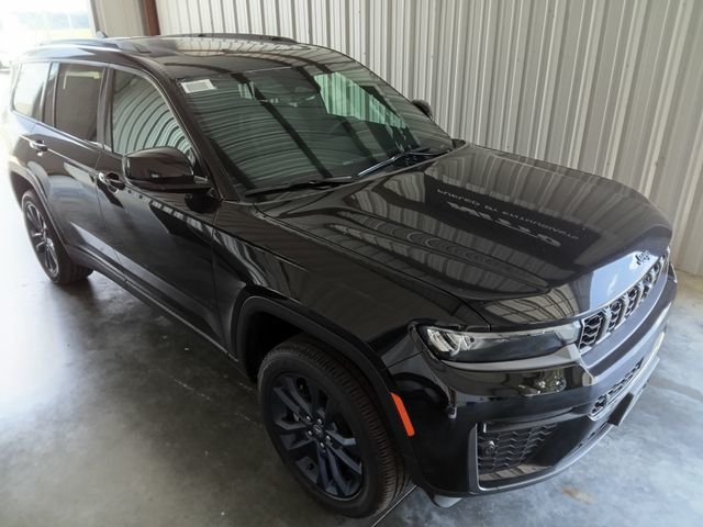 2026 Jeep Grand Cherokee L Limited - 23054499 - 29