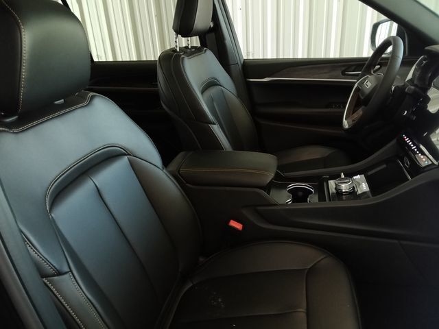 2026 Jeep Grand Cherokee L Limited - 23054499 - 31