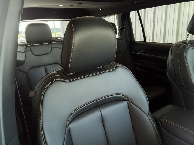 2026 Jeep Grand Cherokee L Limited - 23054499 - 32