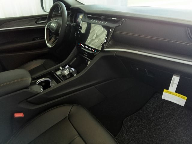 2026 Jeep Grand Cherokee L Limited - 23054499 - 33