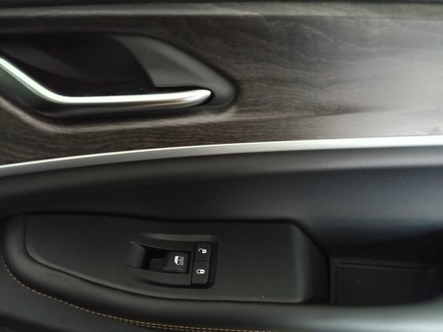 2026 Jeep Grand Cherokee L Limited - 23054499 - 35