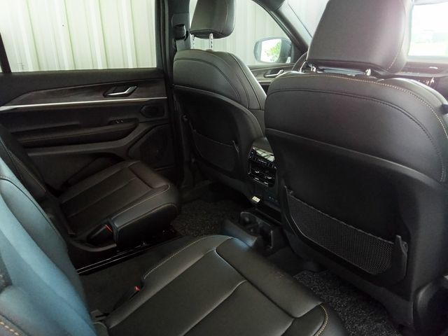 2026 Jeep Grand Cherokee L Limited - 23054499 - 36