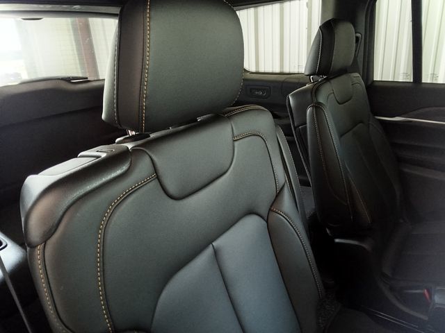 2026 Jeep Grand Cherokee L Limited - 23054499 - 37