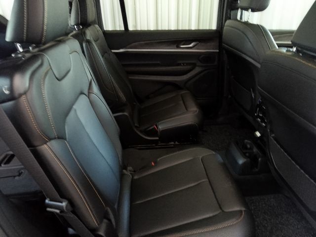 2026 Jeep Grand Cherokee L Limited - 23054499 - 38