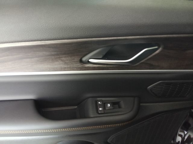 2026 Jeep Grand Cherokee L Limited - 23054499 - 43