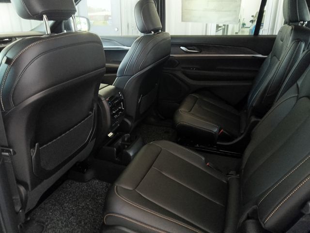 2026 Jeep Grand Cherokee L Limited - 23054499 - 45