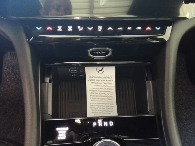 2026 Jeep Grand Cherokee L Limited - 23054499 - 50