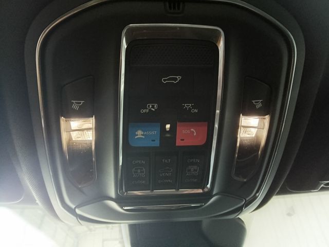 2026 Jeep Grand Cherokee L Limited - 23054499 - 54