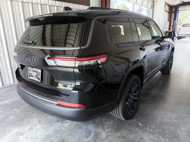 2026 Jeep Grand Cherokee L Limited - 23054499 - 6