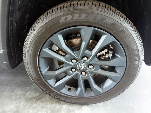 2026 Jeep Grand Cherokee L Limited - 23054499 - 8