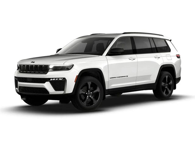 2026 Jeep Grand Cherokee L Limited 4x2 - 23034937 - 0