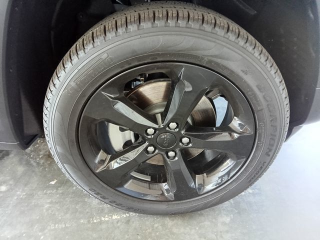 2026 Jeep Grand Cherokee L Limited 4x2 - 23067437 - 9