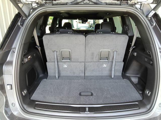 2026 Jeep Grand Cherokee L Limited 4x2 - 23067437 - 11