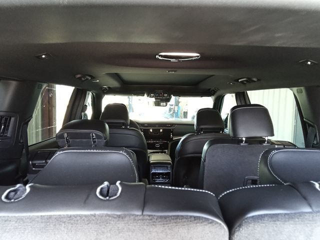 2026 Jeep Grand Cherokee L Limited 4x2 - 23067437 - 12