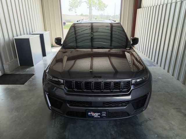 2026 Jeep Grand Cherokee L Limited 4x2 - 23067437 - 13