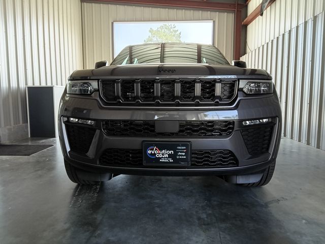 2026 Jeep Grand Cherokee L Limited 4x2 - 23067437 - 14