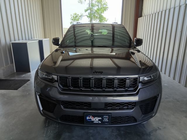 2026 Jeep Grand Cherokee L Limited 4x2 - 23067437 - 1