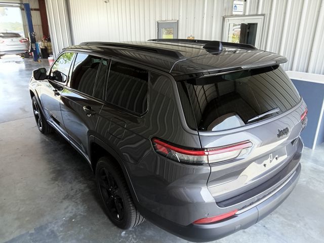 2026 Jeep Grand Cherokee L Limited 4x2 - 23067437 - 19