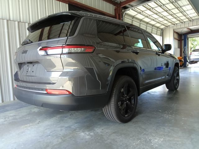 2026 Jeep Grand Cherokee L Limited 4x2 - 23067437 - 24