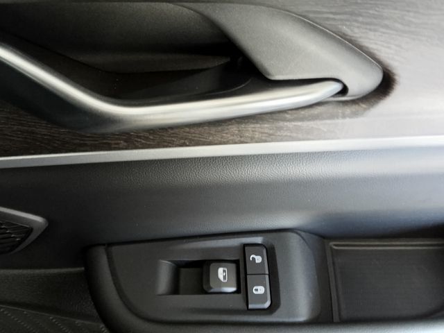 2026 Jeep Grand Cherokee L Limited 4x2 - 23067437 - 27