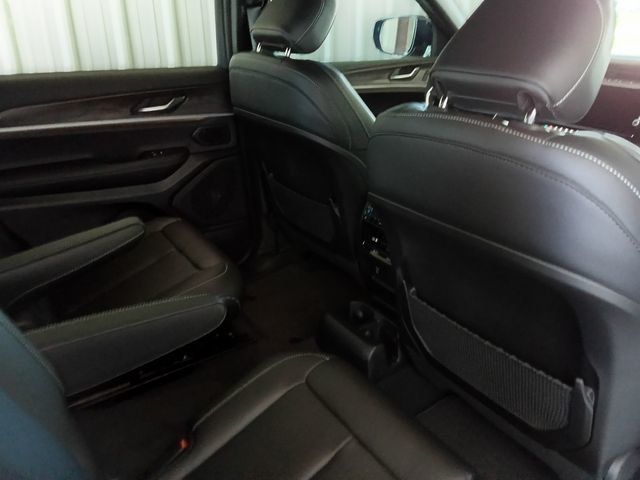 2026 Jeep Grand Cherokee L Limited 4x2 - 23067437 - 28