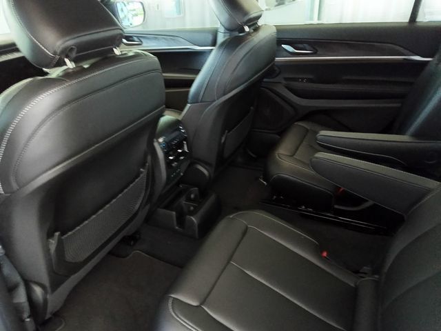 2026 Jeep Grand Cherokee L Limited 4x2 - 23067437 - 29