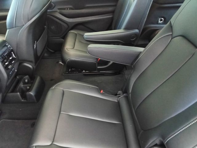 2026 Jeep Grand Cherokee L Limited 4x2 - 23067437 - 30
