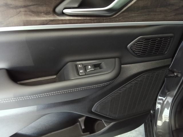 2026 Jeep Grand Cherokee L Limited 4x2 - 23067437 - 31