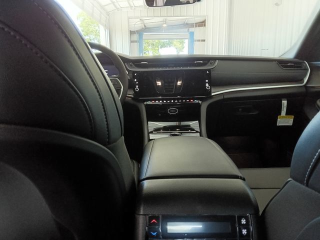 2026 Jeep Grand Cherokee L Limited 4x2 - 23067437 - 33