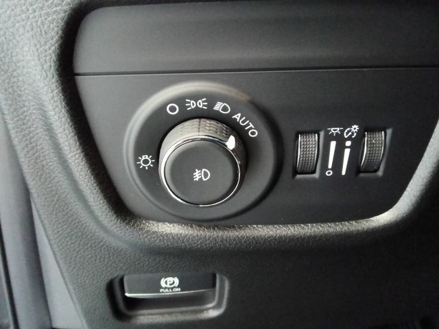 2026 Jeep Grand Cherokee L Limited 4x2 - 23067437 - 34