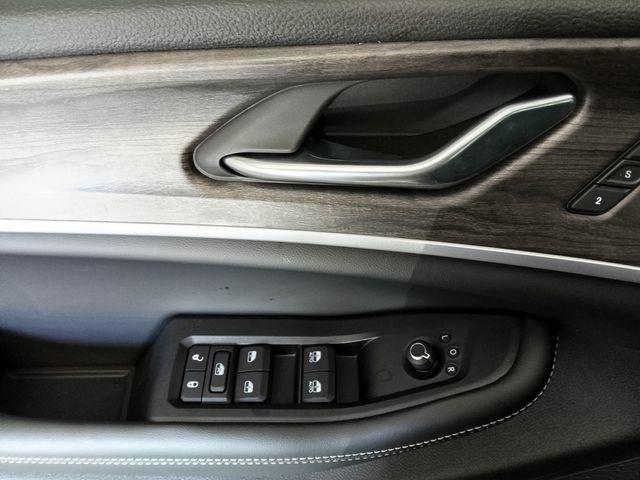 2026 Jeep Grand Cherokee L Limited 4x2 - 23067437 - 35