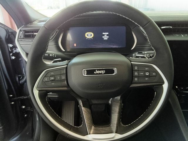 2026 Jeep Grand Cherokee L Limited 4x2 - 23067437 - 38