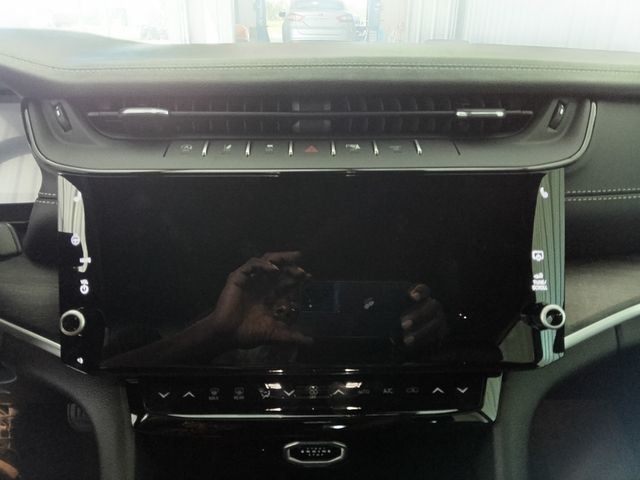 2026 Jeep Grand Cherokee L Limited 4x2 - 23067437 - 39