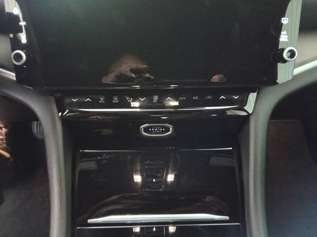 2026 Jeep Grand Cherokee L Limited 4x2 - 23067437 - 40
