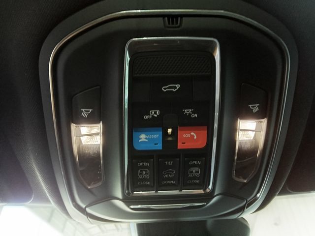 2026 Jeep Grand Cherokee L Limited 4x2 - 23067437 - 44