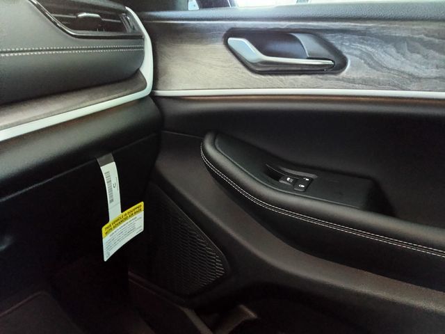 2026 Jeep Grand Cherokee L Limited 4x2 - 23067437 - 46