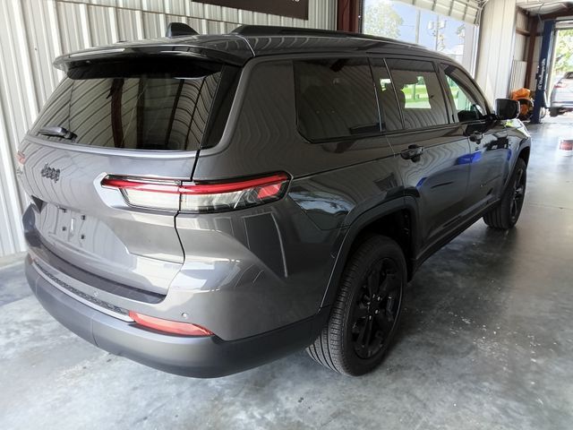 2026 Jeep Grand Cherokee L Limited 4x2 - 23067437 - 5