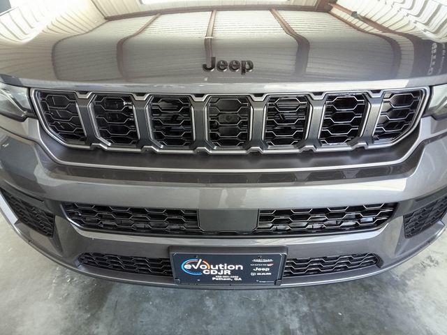2026 Jeep Grand Cherokee L Limited 4x2 - 23067437 - 6