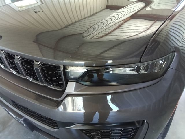 2026 Jeep Grand Cherokee L Limited 4x2 - 23067437 - 7