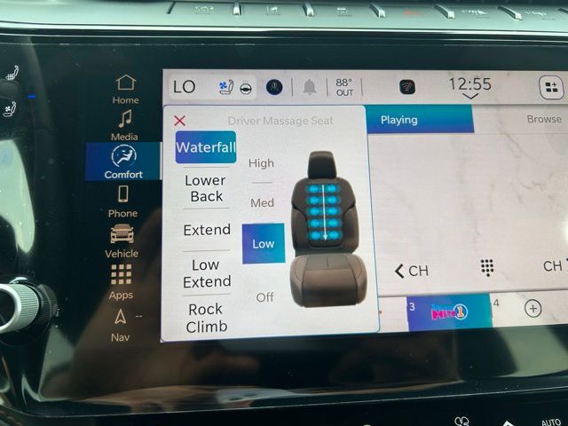2026 Jeep Grand Cherokee L Summit 4x4 - 23017253 - 16