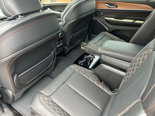 2026 Jeep Grand Cherokee L Summit 4x4 - 23017253 - 18