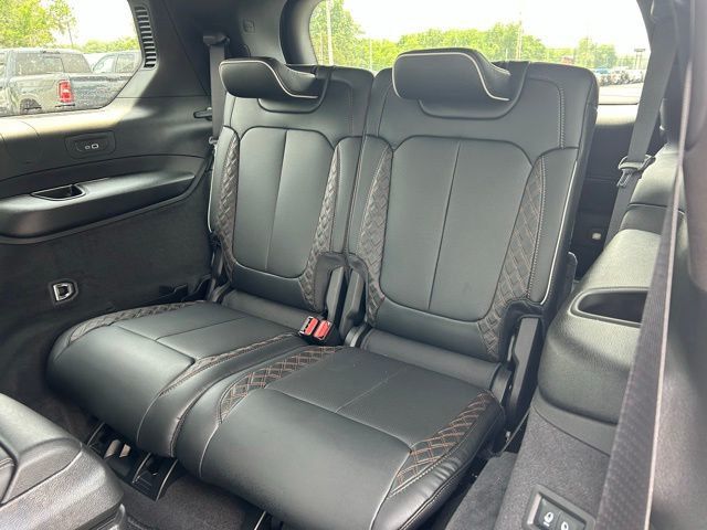 2026 Jeep Grand Cherokee L Summit 4x4 - 23017253 - 21