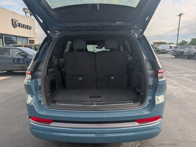 2026 Jeep Grand Cherokee L Summit 4x4 - 23024107 - 8