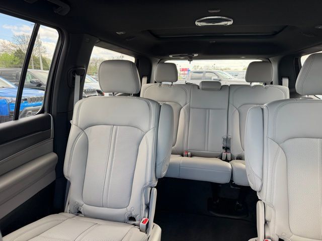 2026 Jeep Grand Wagoneer Limited - 22990451 - 10