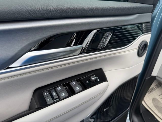 2026 Jeep Grand Wagoneer Limited - 22990451 - 14